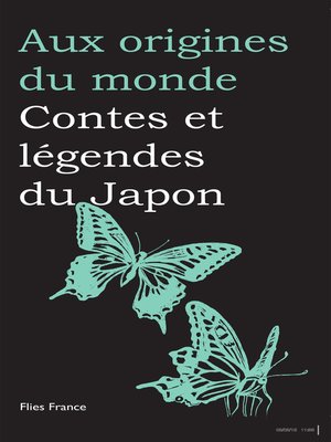 cover image of Contes et légendes du Japon